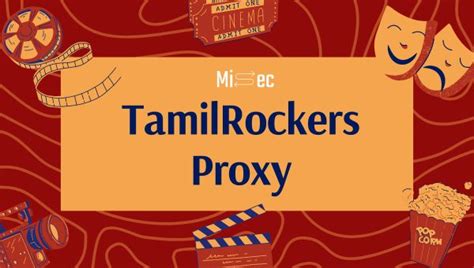 tamilrockers proxy site 2022|TamilRockers Proxy: Latest Working Links Here!